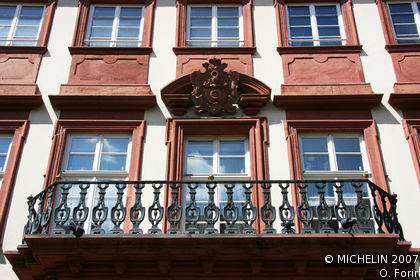 Museum of the Electoral Palatinate of Heidelberg
