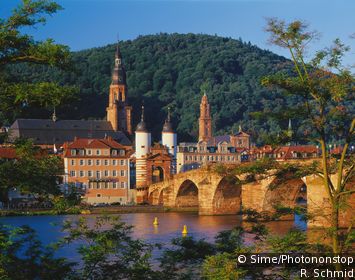 Church of the Holy Spirit, Heidelberg