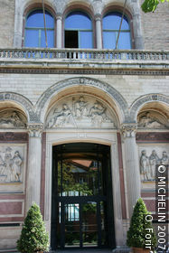 Karlsruhe Fine Art Museum