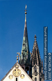 Constance Basilica