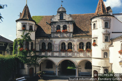 Constance Town Hall