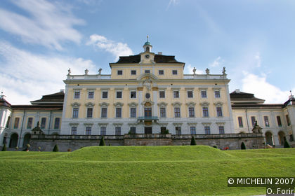 Ludwigsburg Castle