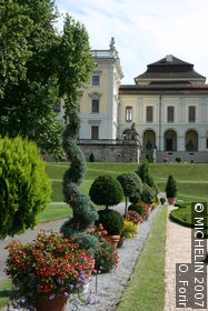 Ludwigsburg Castle