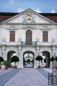Ludwigsburg Castle