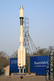 Mannheim Industrial Museum
