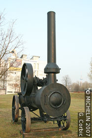 Mannheim Industrial Museum