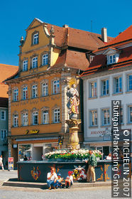 Marktplatz