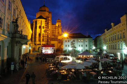 Residenzplatz