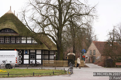 Dahlem
