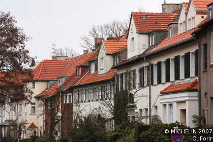 Dahlem