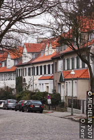 Dahlem