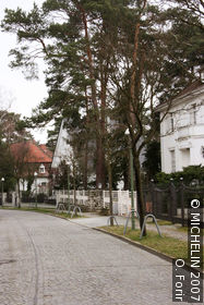 Dahlem