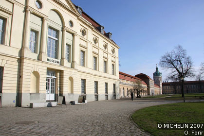 Museum of Pre- and Protohistory