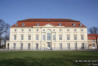Museum of Pre- and Protohistory