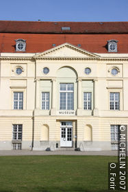 Museum of Pre- and Protohistory