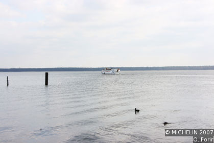Großer Müggelsee (Köpenick)