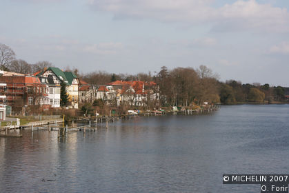 Großer Müggelsee (Köpenick)