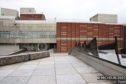 Museum of Decorative Arts (Kulturforum)