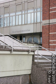 Museum of Decorative Arts (Kulturforum)