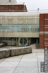 Museum of Decorative Arts (Kulturforum)