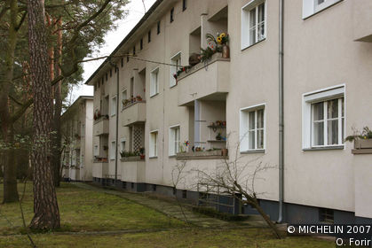 Onkel-Toms-Hutte Housing Estate
