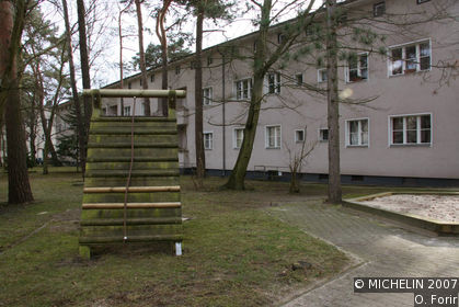 Onkel-Toms-Hutte Housing Estate