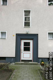 Onkel-Toms-Hutte Housing Estate
