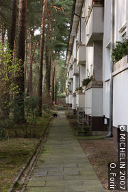 Onkel-Toms-Hutte Housing Estate