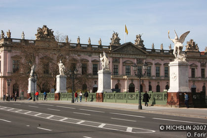 Schlossbrucke