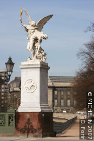 Schlossbrucke