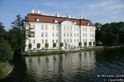Museum of Decorative Arts (Schloss Köpenick)