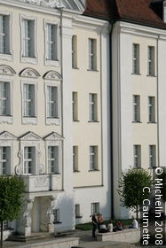 Museum of Decorative Arts (Schloss Köpenick)