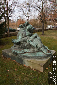 Museum Europaischer Kulturen
