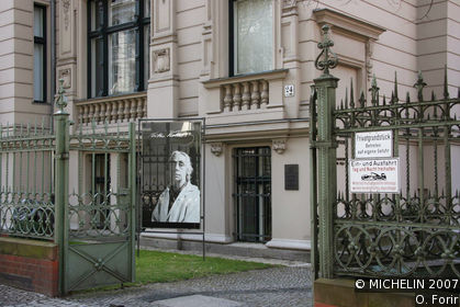 Käthe-Kollwitz-Museum