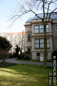 Käthe-Kollwitz-Museum