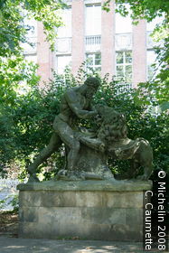 Marisches Museum / Stiftung Stadtmuseum Berlin