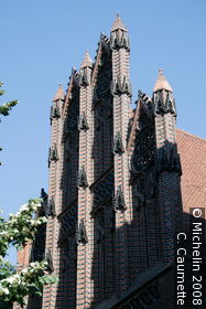 Marisches Museum / Stiftung Stadtmuseum Berlin