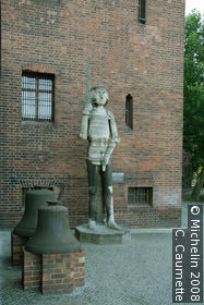 Marisches Museum / Stiftung Stadtmuseum Berlin