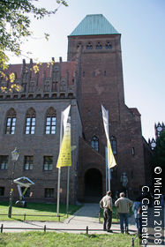 Marisches Museum / Stiftung Stadtmuseum Berlin