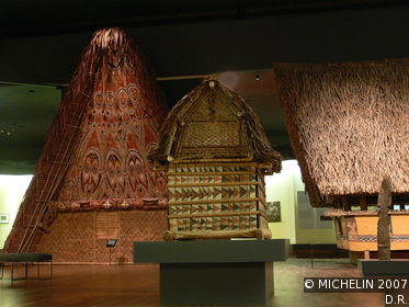 Dahlem Museums - World Art and Culture