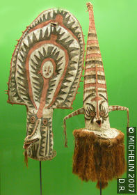 Dahlem Museums - World Art and Culture