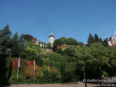 New Castle