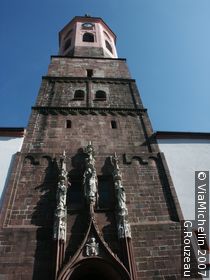 Stiftskirche