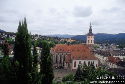 Stiftskirche