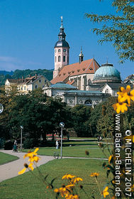 Stiftskirche