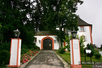 Schloss Bürgeln