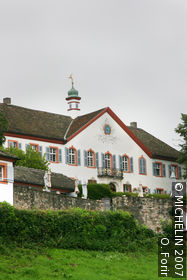 Schloss Bürgeln