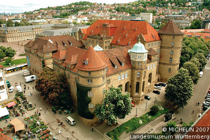 Old Castle