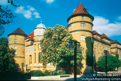 Old Castle