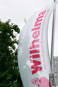 Wilhelma